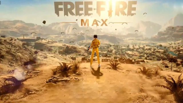 Free Fire Max: la versión enriquecida del éxito de disparos apunta estreno  en iOS y Android - La Opinión de Murcia