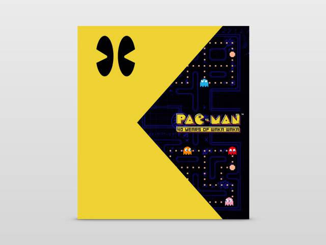 40 curiosidades de Pac-man em 40 anos de história - Bojogá