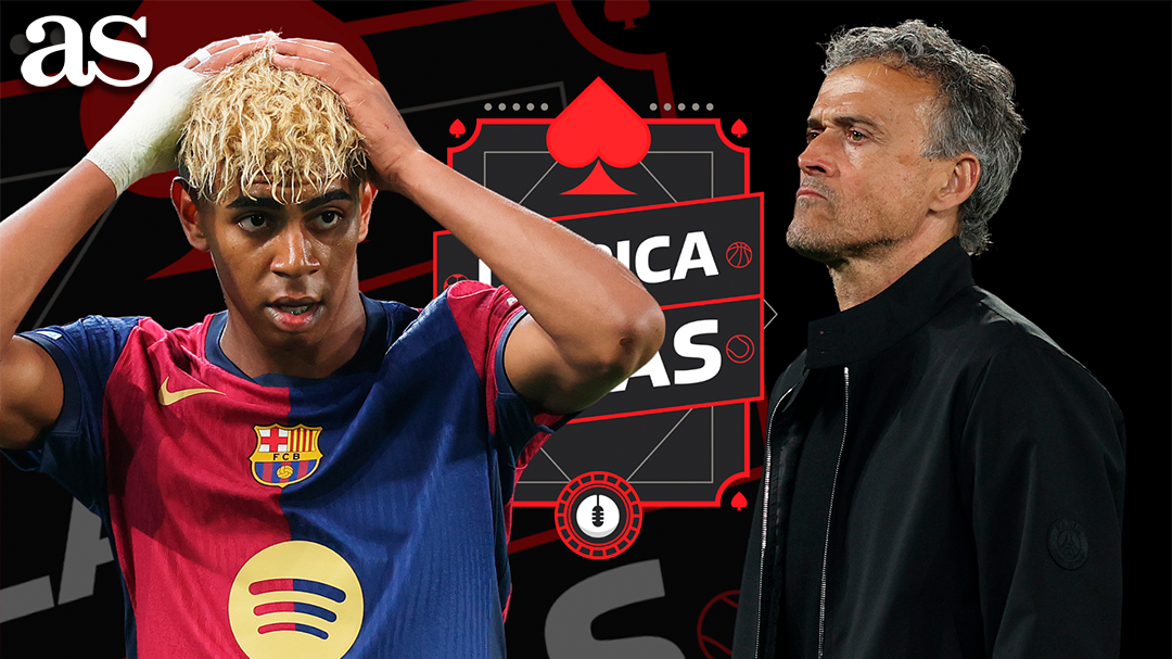 Última hora del Inter - Barça y consecuencias para el Clásico, el PSG - Arsenal...| En directo, ‘La Pica de AS’