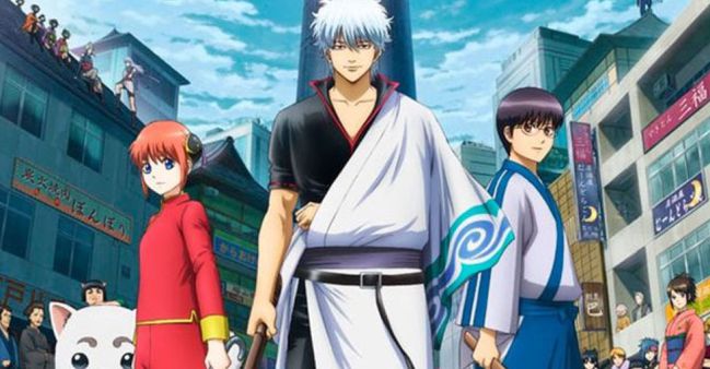 Top Anime Right Now  21 Most Popular Shows to Watch in 2022