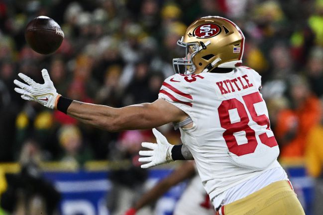 49ers news: Kyle Juszczyk, Jimmie Ward, make NFL's Top 100 players of 2022  - Niners Nation