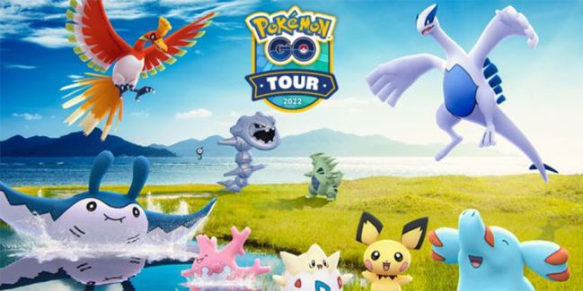 All Pokémon available in Pokémon GO raids: full list (February 2023) -  Meristation