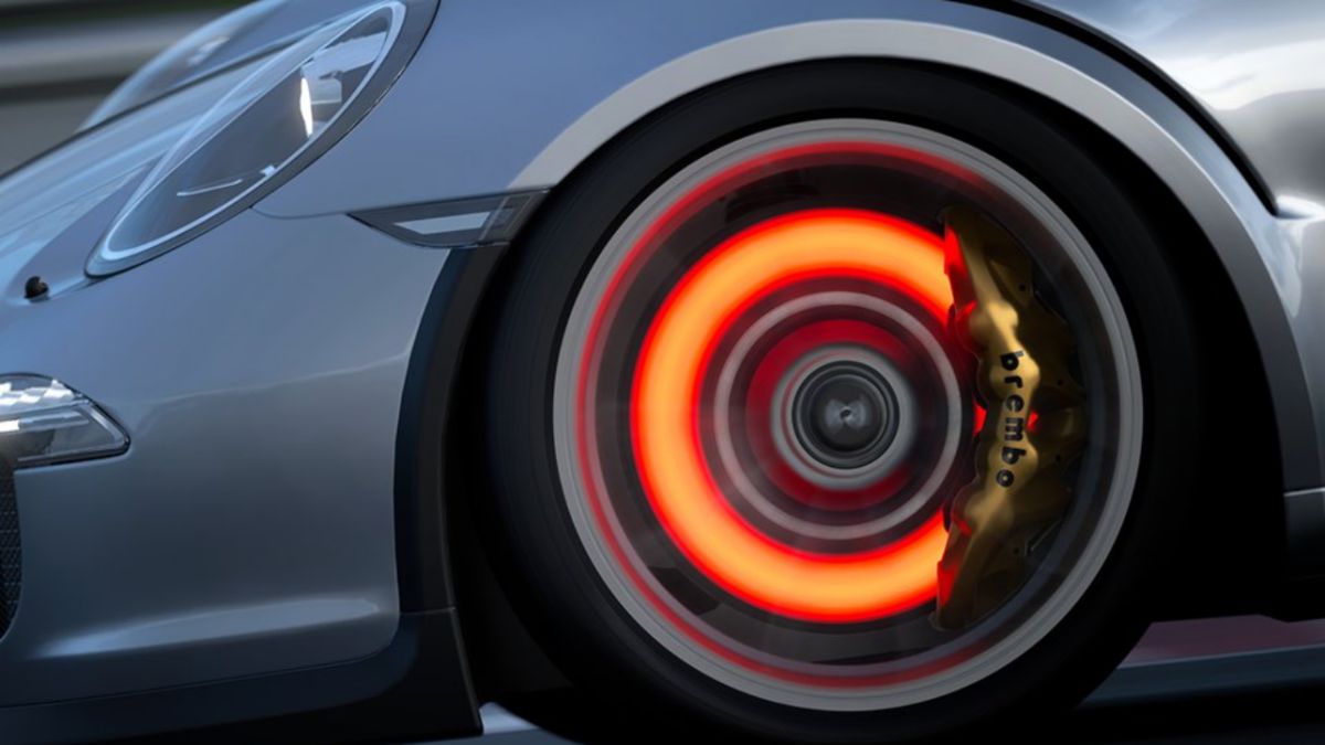 Gran Turismo 7 y su potencial para durar toda la generación