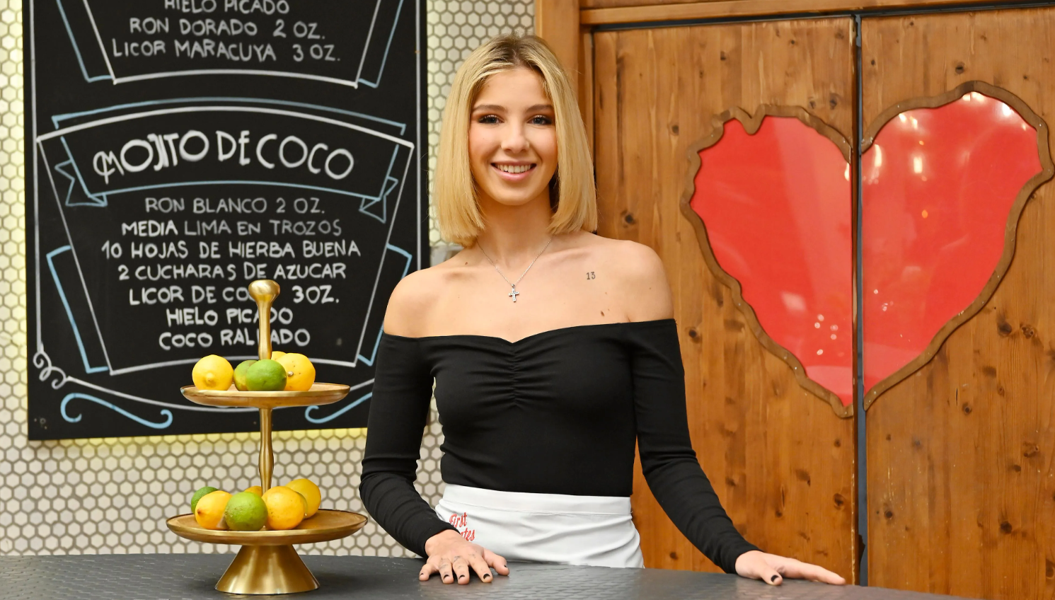 Carlos Sobera despeja todas las dudas sobre el adiós de Laura Boado a 'First  Dates': “Se merece lo mejor” - AS.com