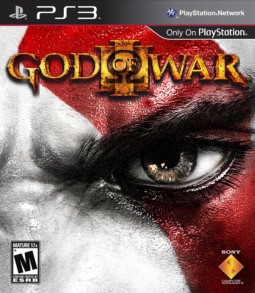 God of War, diez años de Dioses y venganzas - Meristation