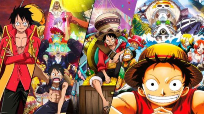 20 Best Anime for Teens Ranked