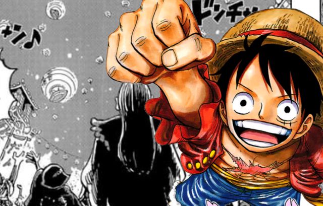 One Piece: horario y dónde ver el episodio 1020 del anime