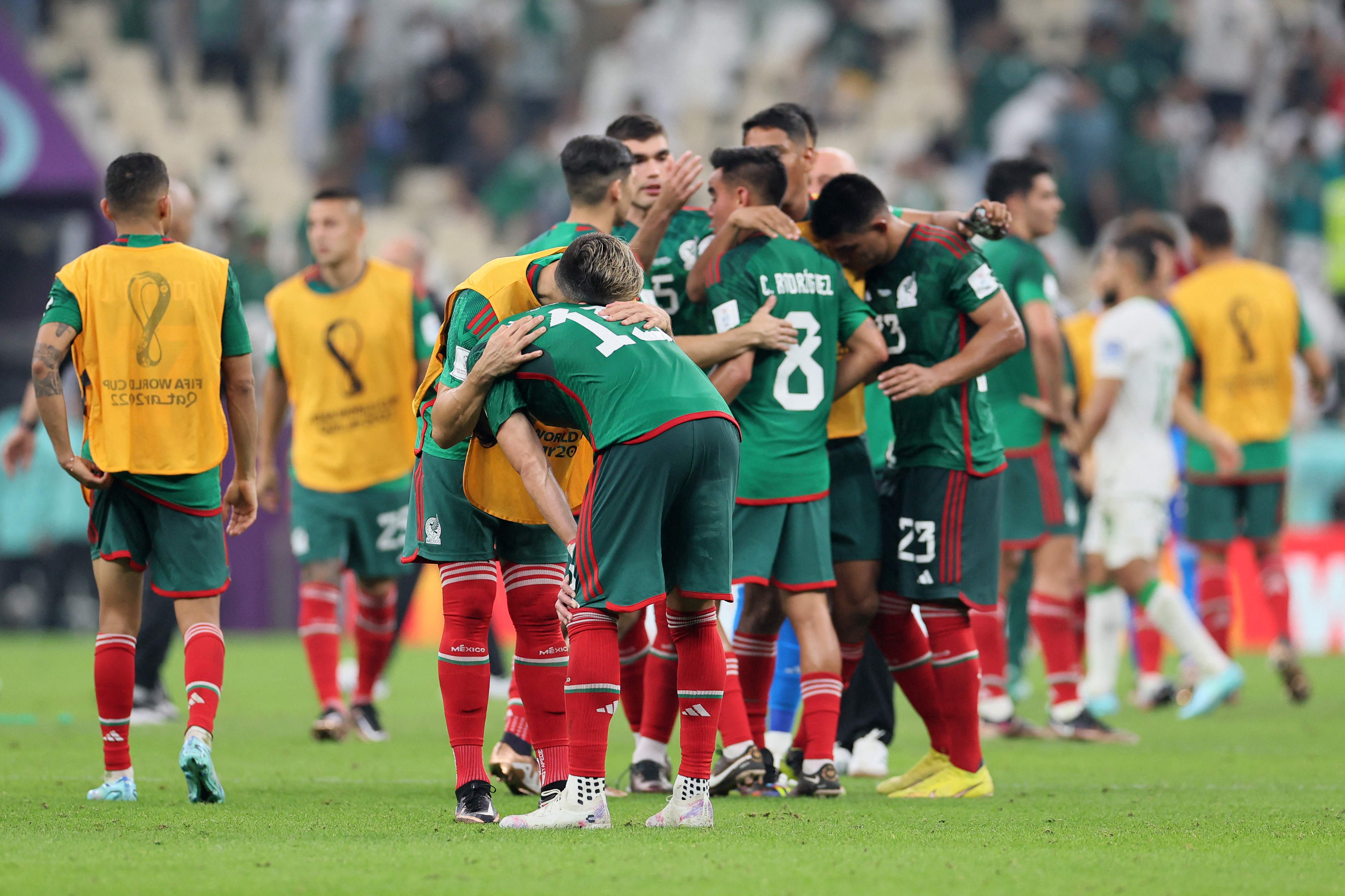 Jaime Lozano understands why Mexico must win or he's fired - Los Angeles  Times