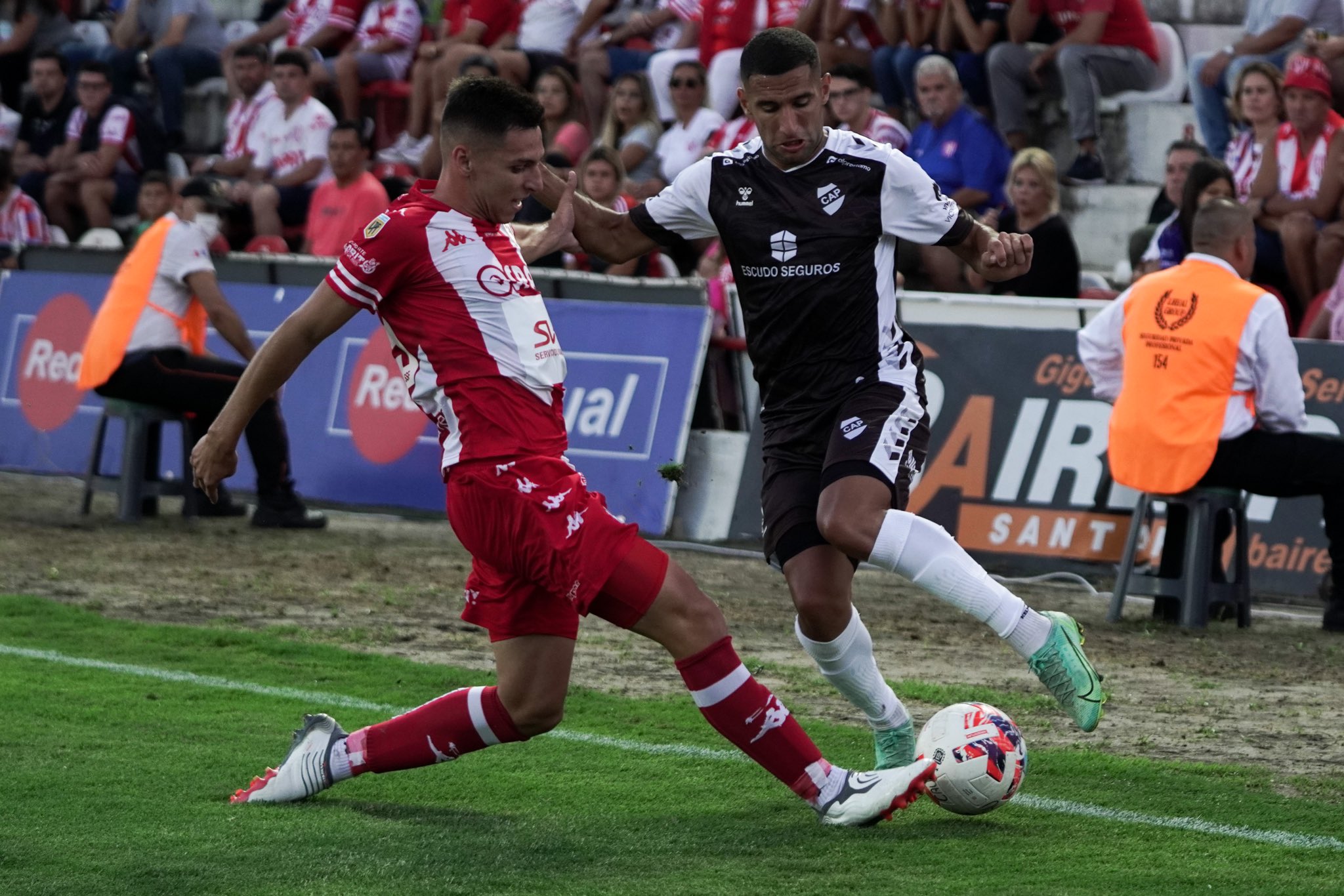 Unión - Platense, en vivo: Copa de la Liga Profesional, en directo - AS  Argentina