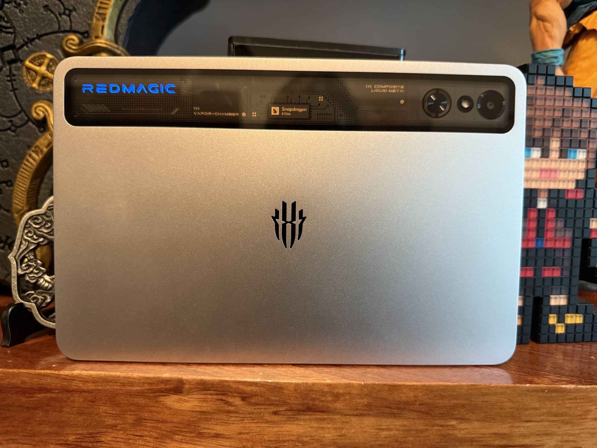 8000mAh Battery Gaming Tablet Gaming Tablet 16GB+512GB