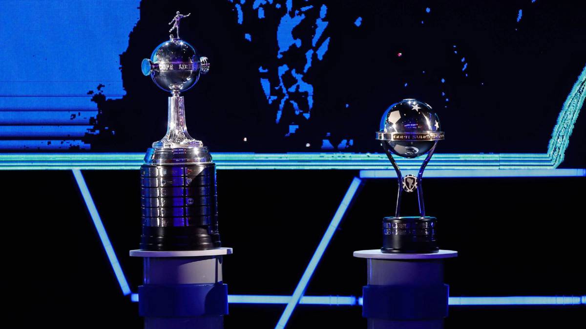 Clubes argentinos en Copa Libertadores y Sudamericana: día, horario, TV y fixture completo de la fecha 6