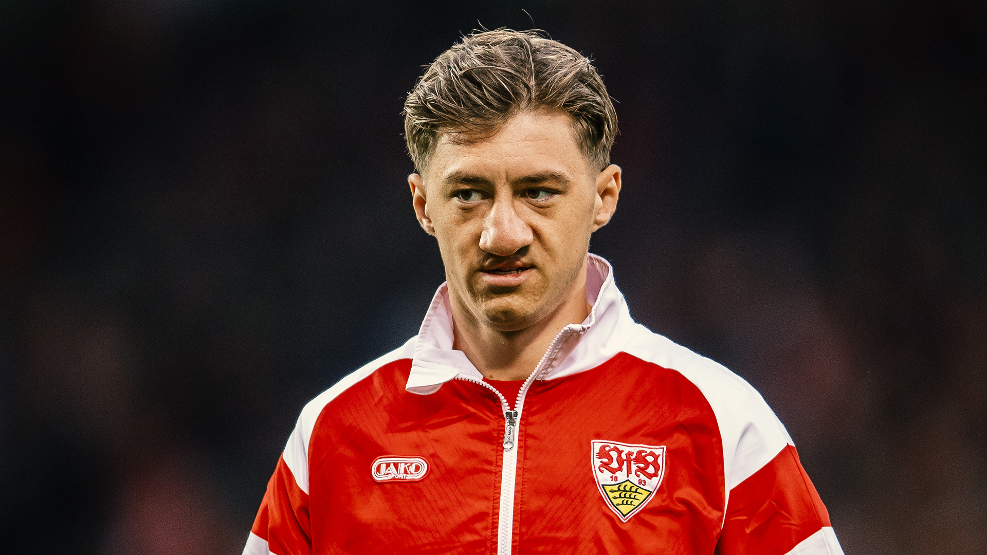 "El Madrid necesita a Stiller"