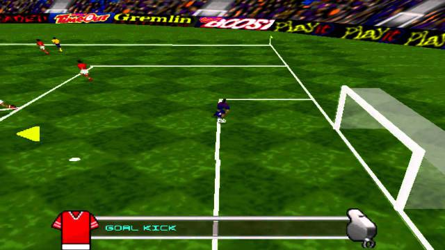 Los mejores videojuegos de fútbol: ¿Los recuerdas todos? - Meristation