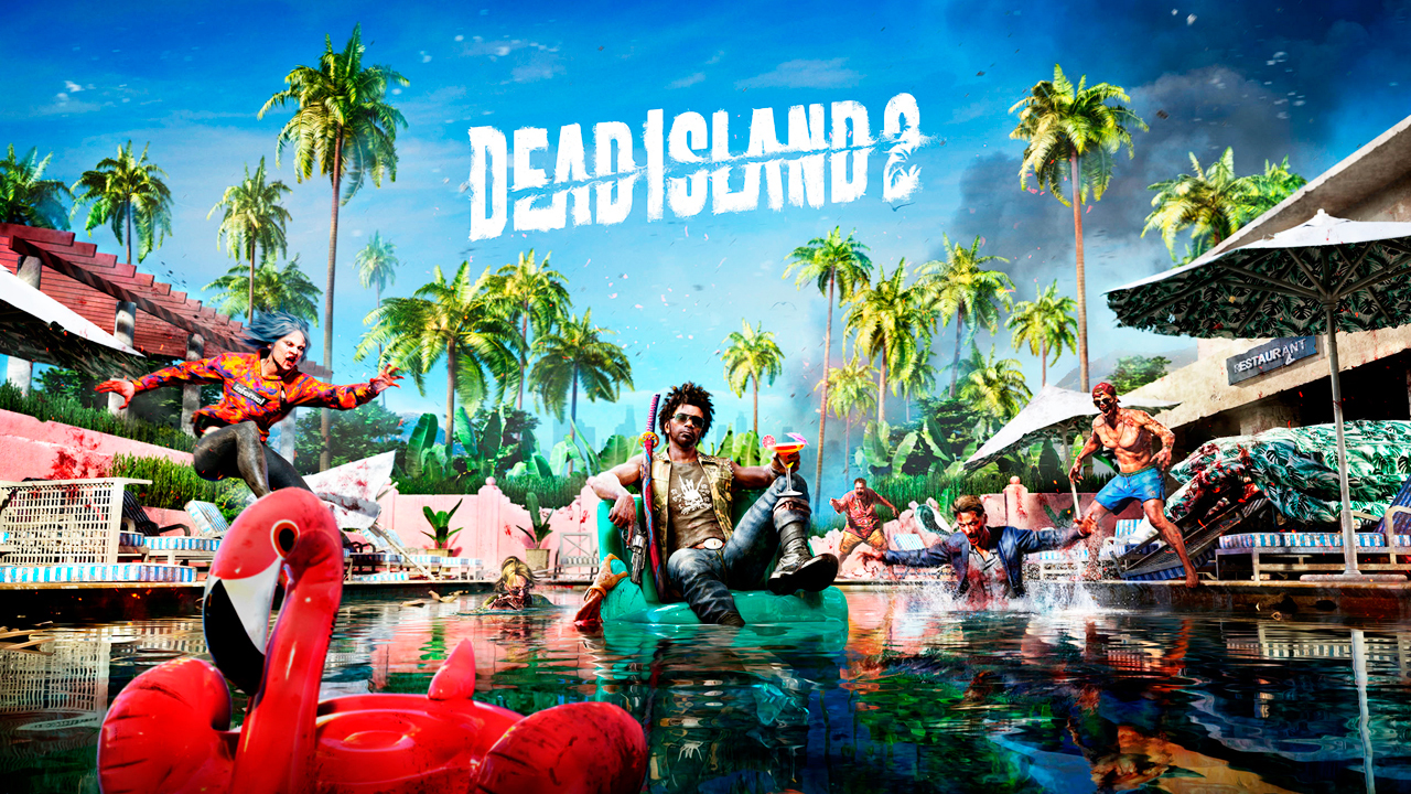 Dead Island 2 avance