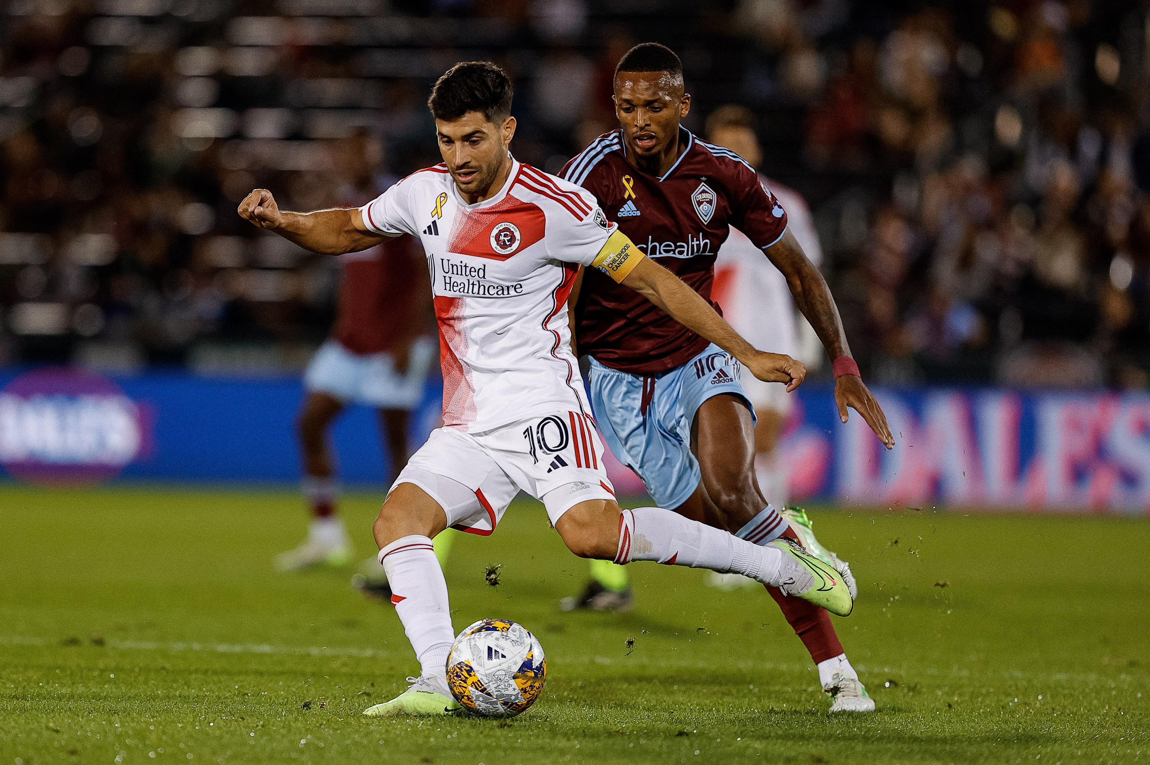 Atlanta United clinches MLS playoff berth with win over Montreal