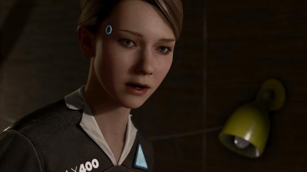 Detroit Become Human, análisis y opiniones del juego para PC