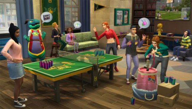 The Sims 4 - Download for PC Free