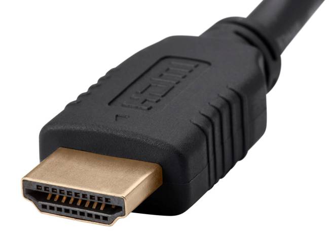 Qué es el HDMI 2.1 y cómo saber si tu televisión es compatible - Meristation