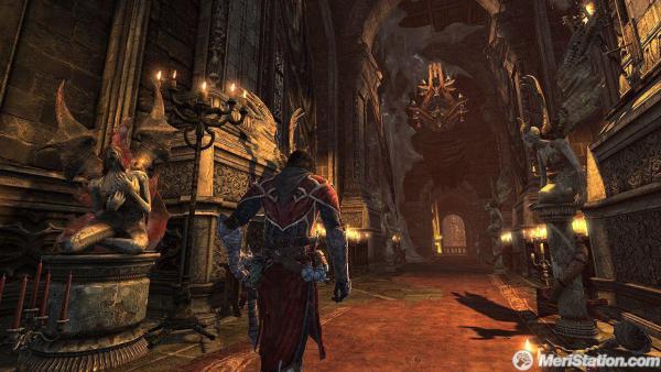 Devil May Cry 5 muestra sus requisitos técnicos para PC - Meristation