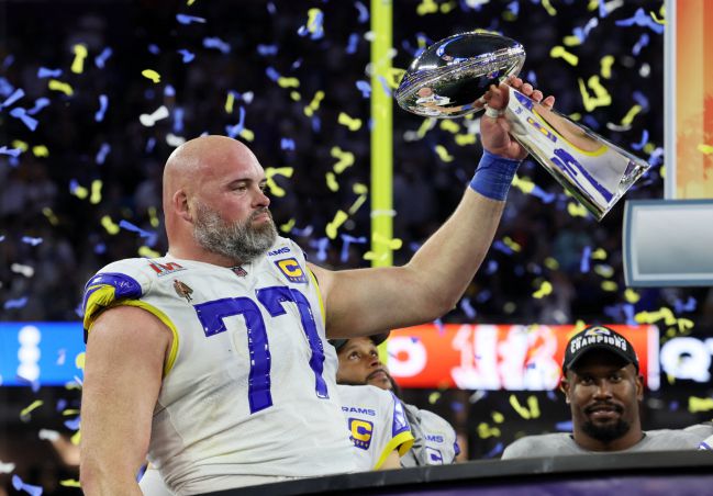 How much do the Rams players and team earn for Super Bowl LVI win? - AS USA