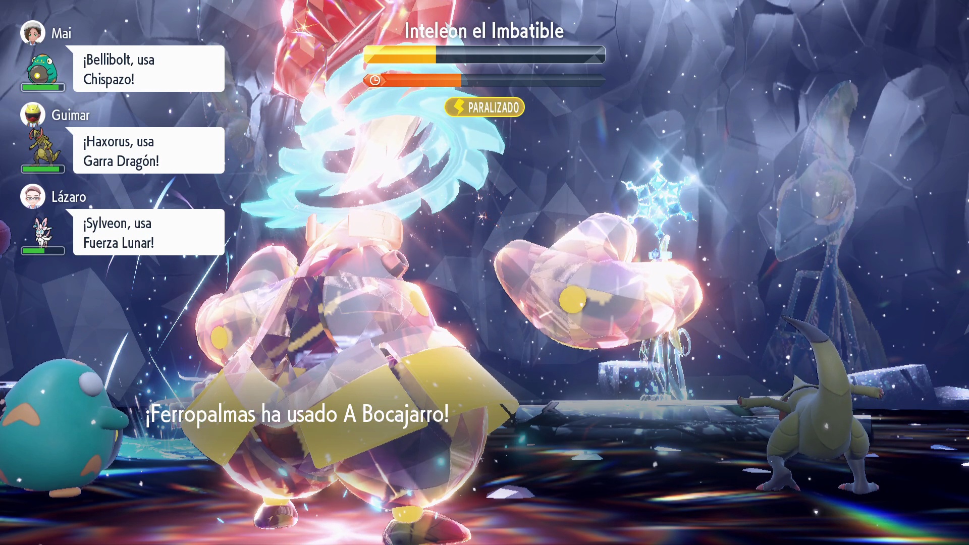 Teraincursión de Pikachu de 7 Estrellas en Pokémon Escarlata y Púrpura:  fechas y horarios - Meristation