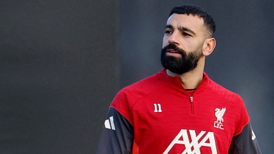 MLS le abre las puertas a Mohamed Salah