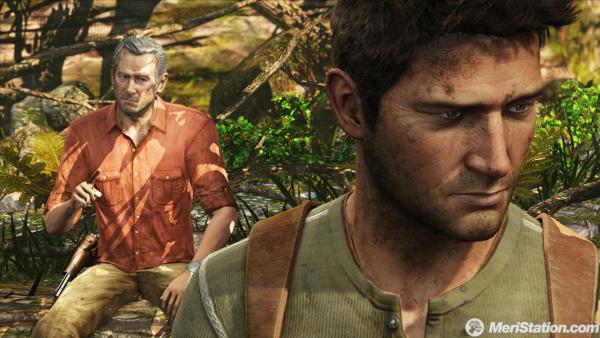 Uncharted 3: La Traición de Drake, guía completa - Meristation