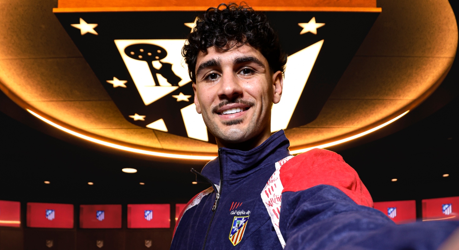 ¿La hora de Cardoso?