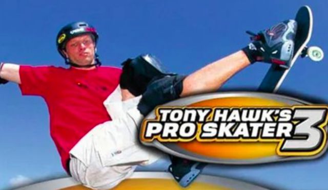 Como o Remake de Tony Hawk Pro Skater 3 + 4 foi abandonado após