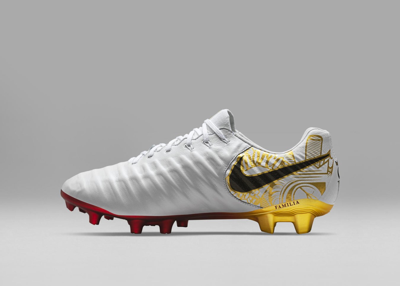 Sergio ramos boots online