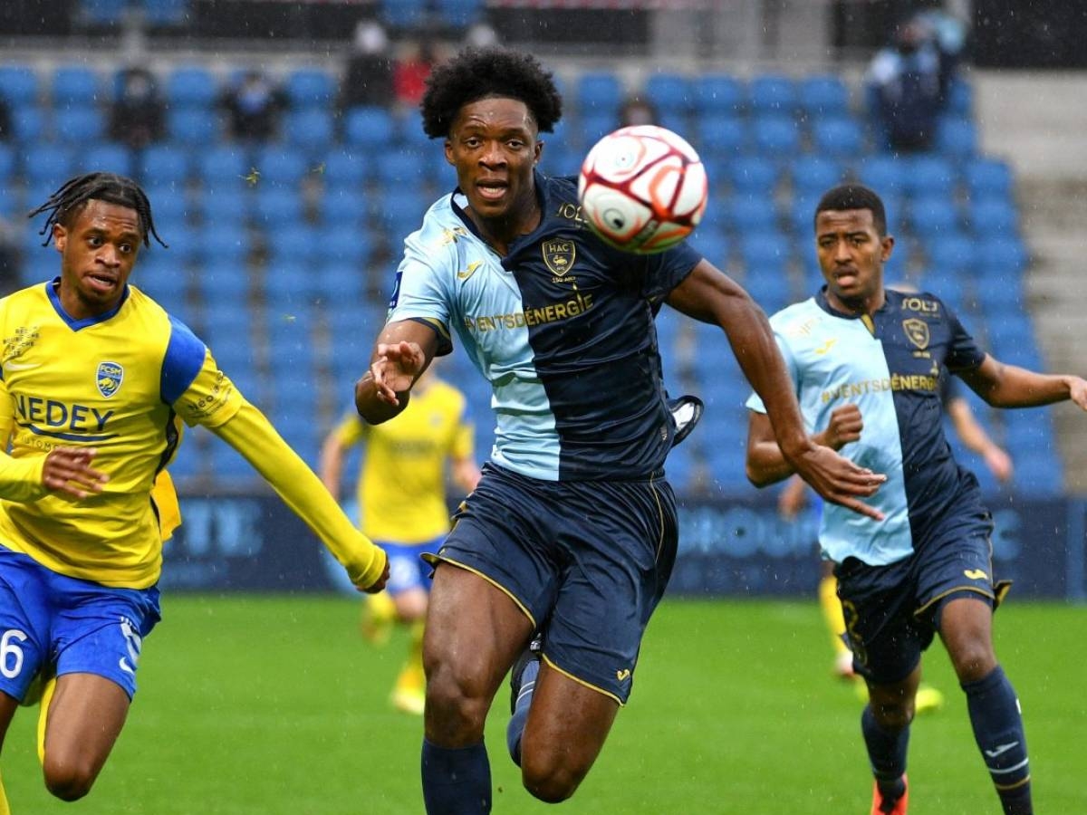 Un gigante para Guardiola