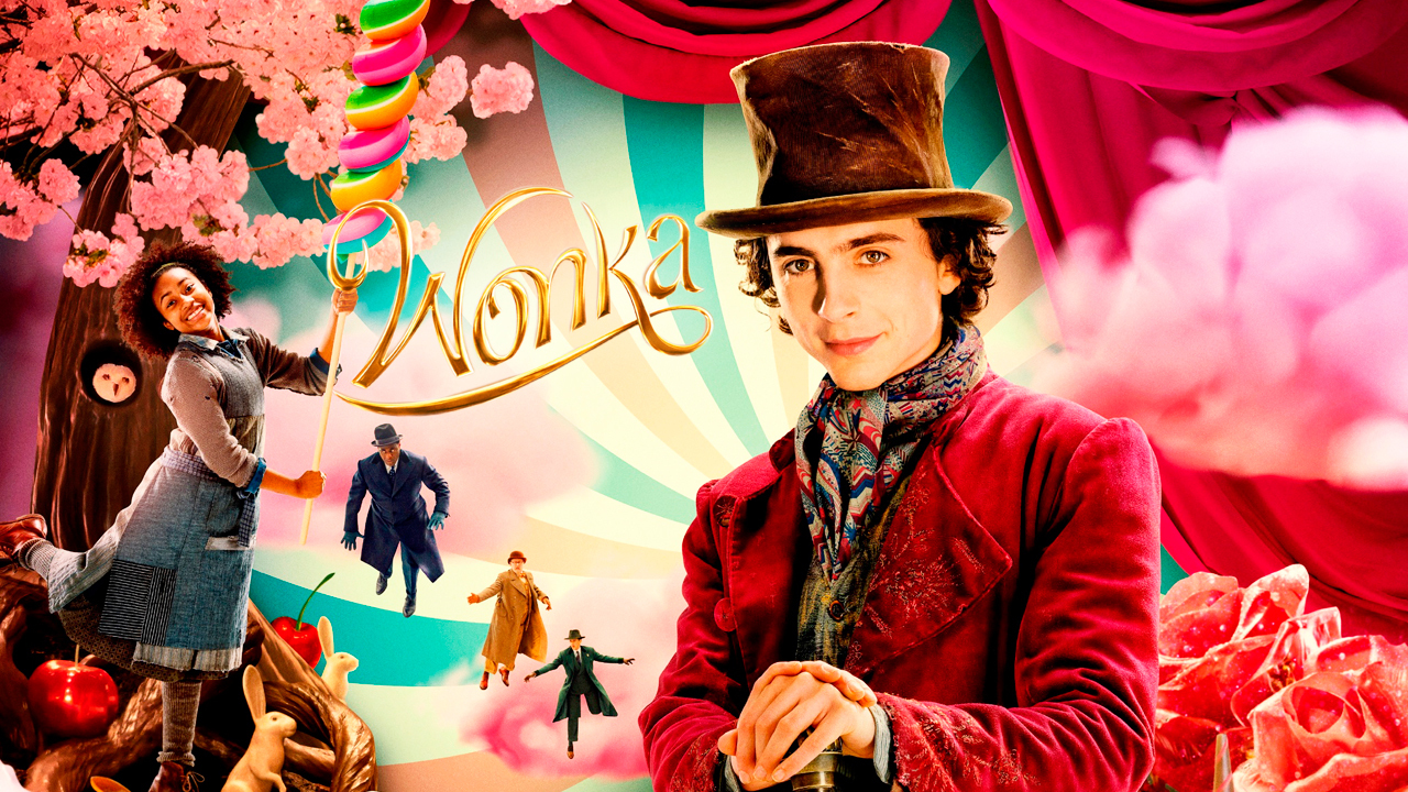 Wonka, de qué trata: fecha de estreno y lo que sabemos sobre la