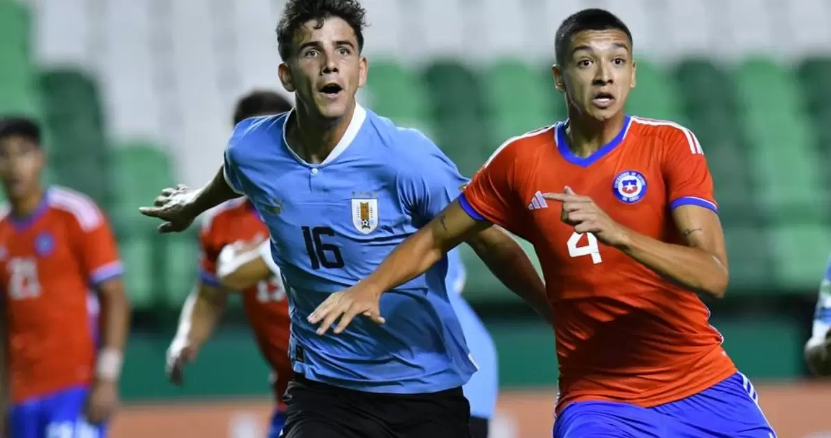 ¿Cuándo es el próximo Mundial sub 20?: fechas y qué se sabe?