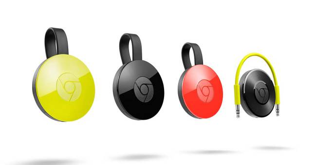 Domina Chromecast con estos 7 trucos - Meristation