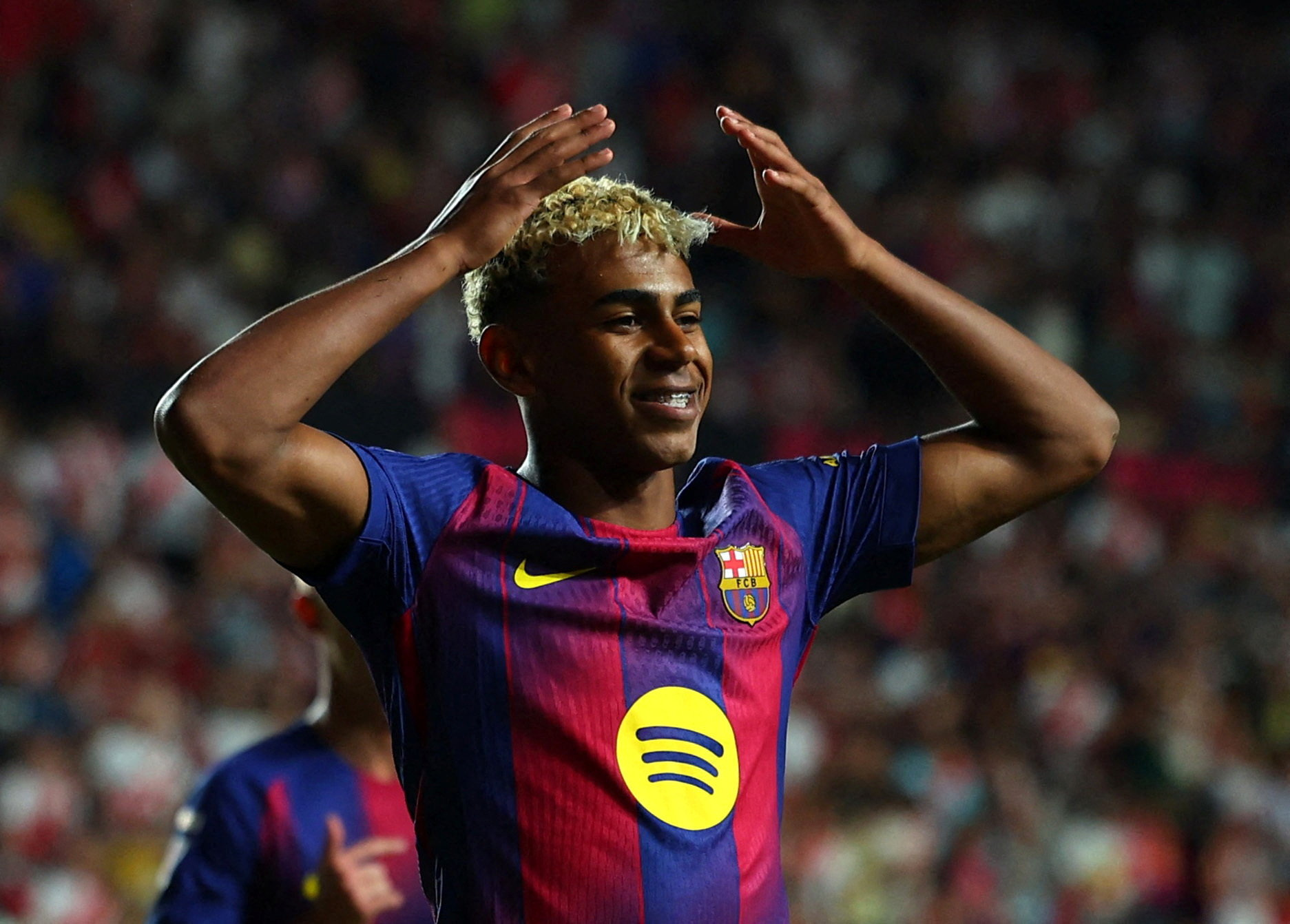 Deco y el mercado del Barça