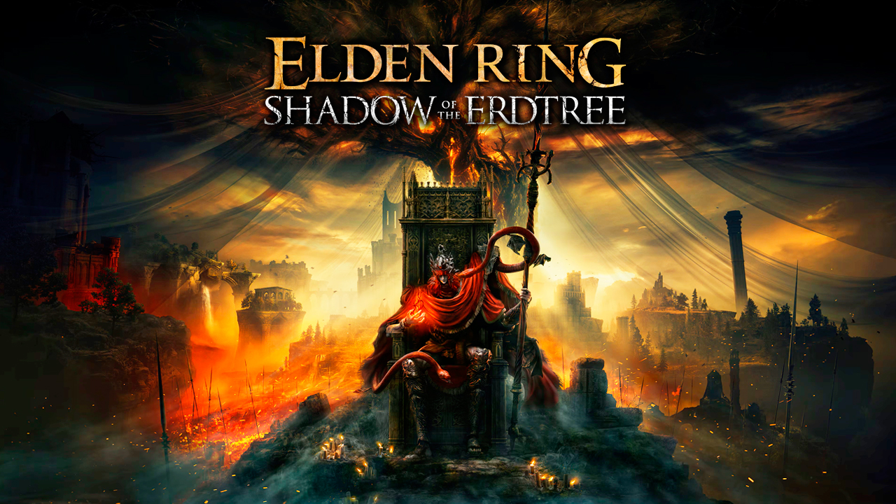 Elden Ring: Shadow of the Erdtree vale cada segundo de su larga espera