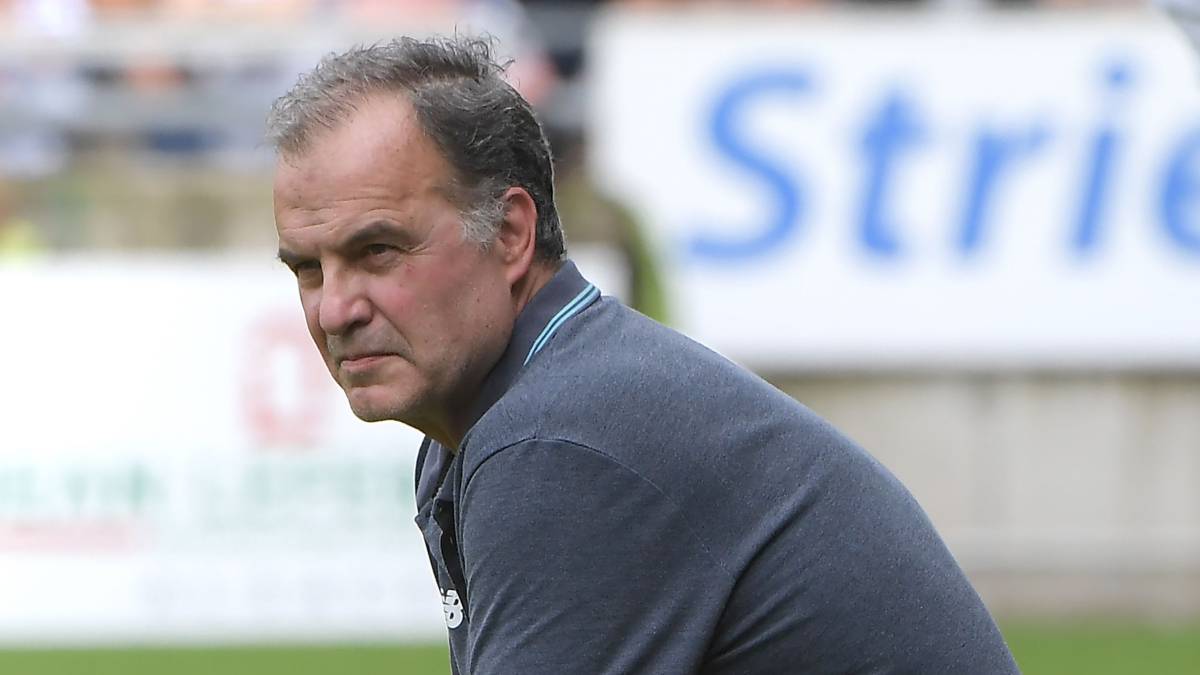 Bielsa volverá al Athletic si Arechabaleta es presidente