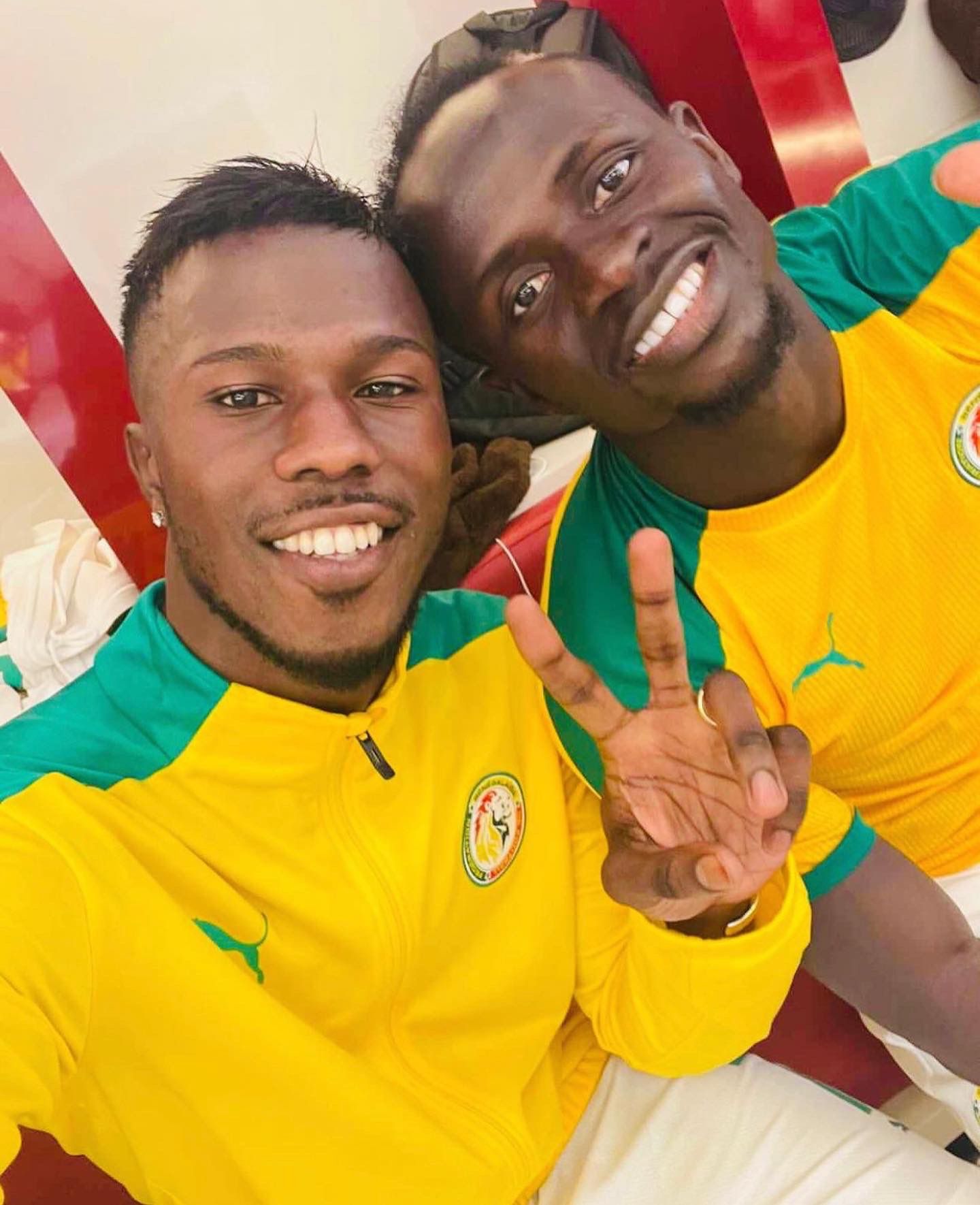 Keita Baldé: un campeón de África queda libre