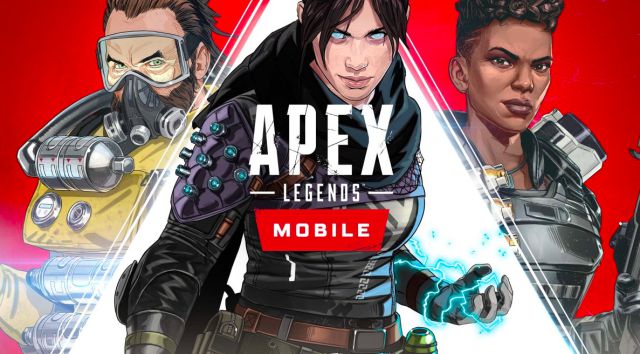 Apex Legends Mobile llegará la próxima semana: contenidos, requisitos y  cómo descargar - Meristation