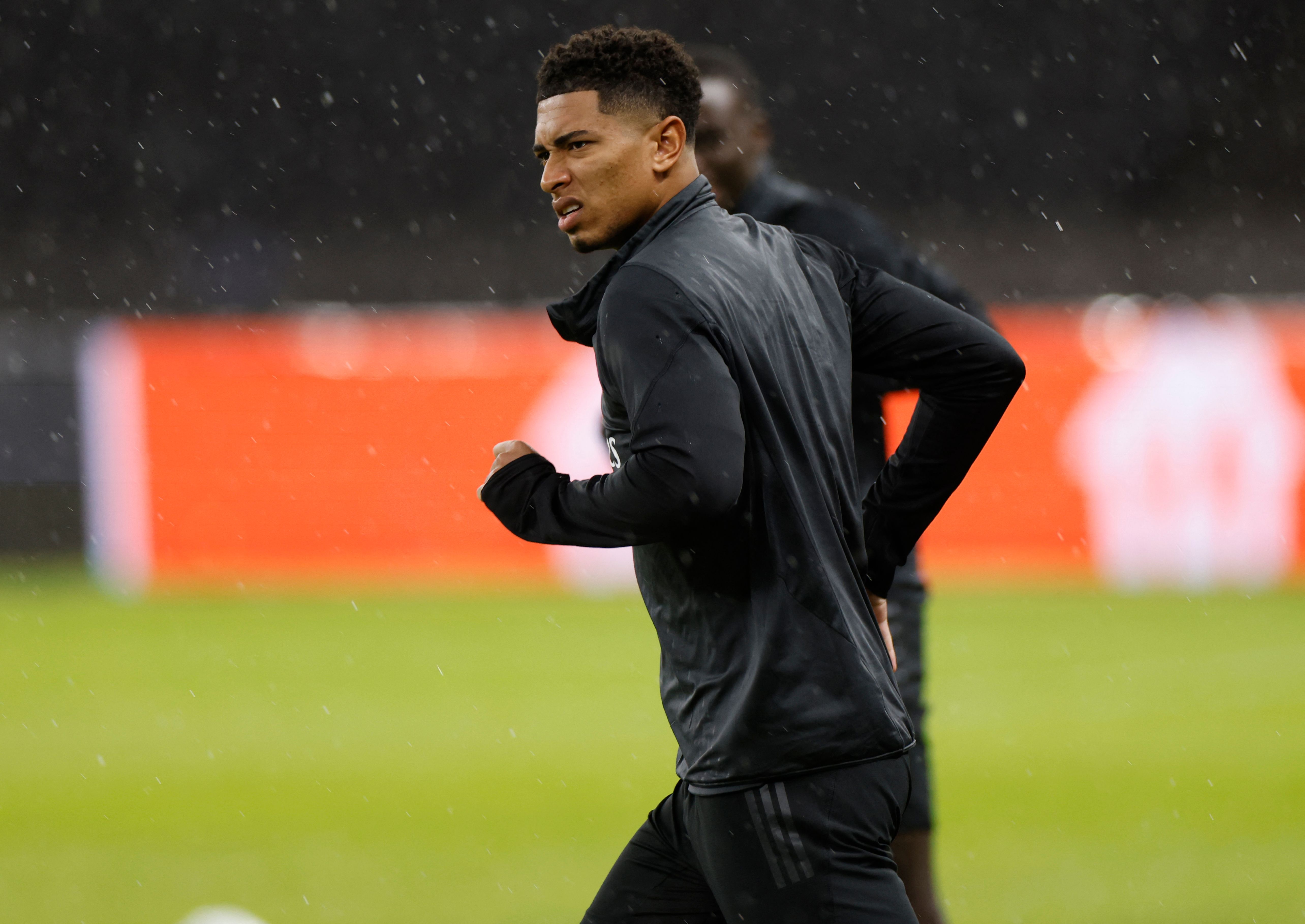 Champions ‘y lo que surja’ | 3 De Descuento, en directo