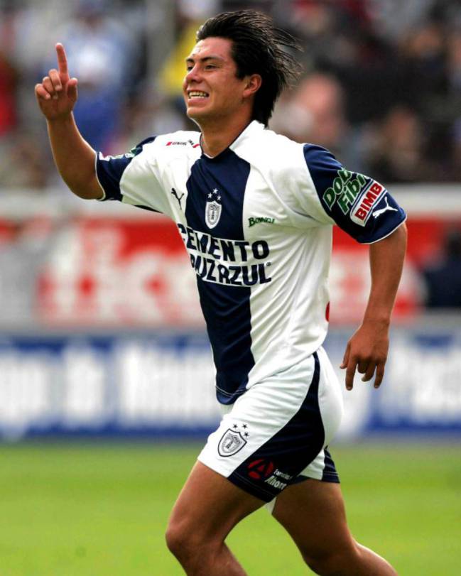 juan carlos cacho pumas