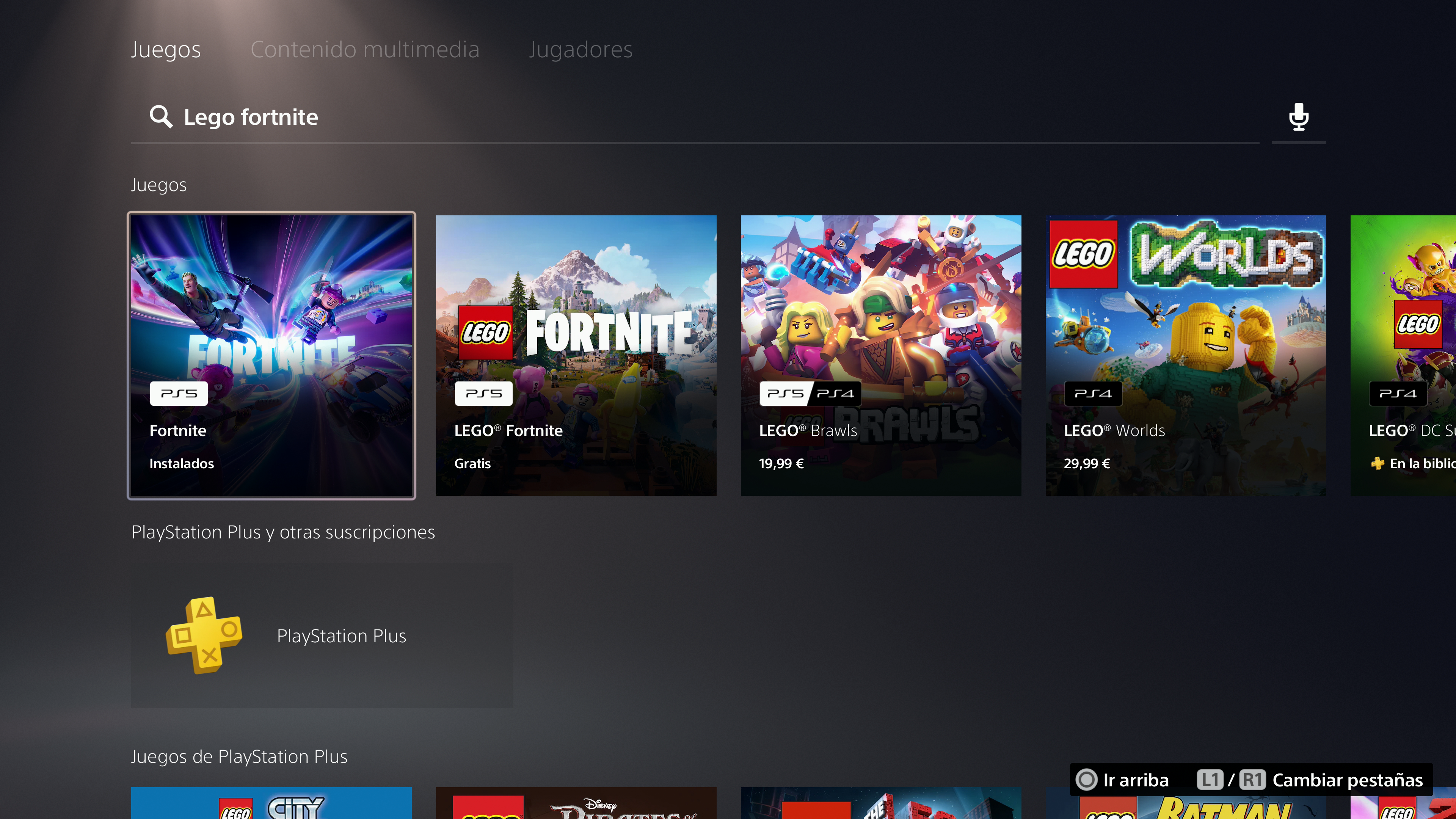 Cómo descargar gratis LEGO Fortnite y en qué plataformas está disponible -  Meristation