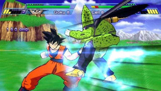 Goku Day: Top 10 Dragon Ball Games - Meristation