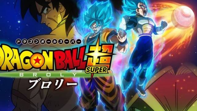 Dragon Ball Super: Super Hero: Conoce la cinta más taquillera del