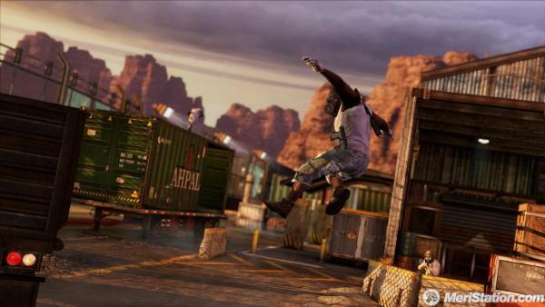 Uncharted 3: La Traición de Drake, guía completa - Meristation