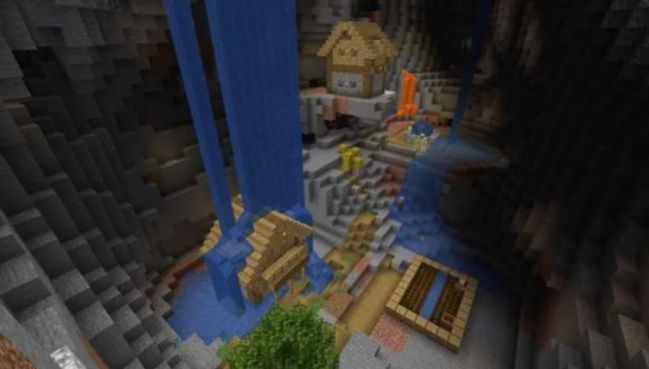 14 Best Minecraft Mountain Seeds for 1.19 and 1.20