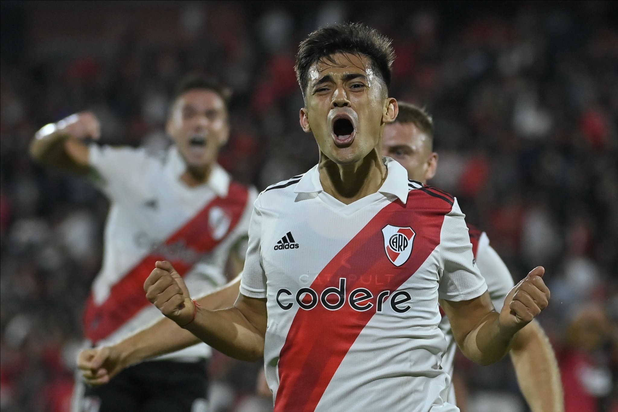 Newell’s 0-1 River Plate: resumen, goles y resultado