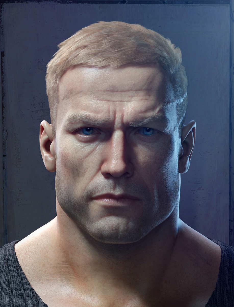 Requerimientos para Wolfenstein: The New Order, Entretenimiento Cultura  Pop