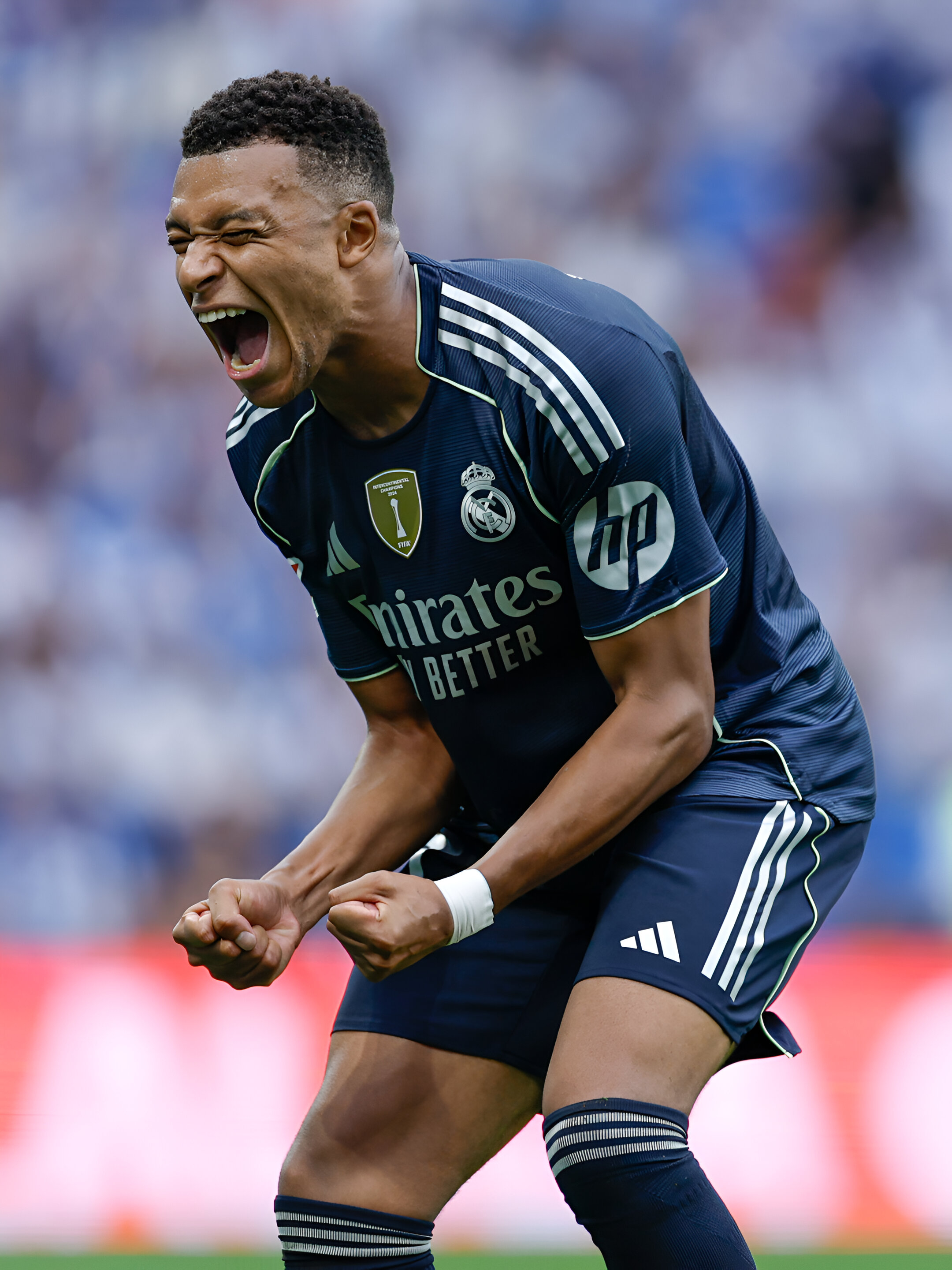 Mbappe