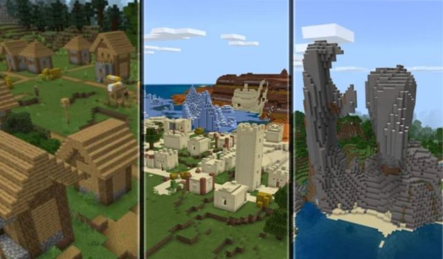 Mejores Casas Minecraft: Diseño y Guía de cómo hacerlas (ES)